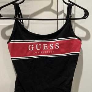 Guess Women’s Bodysuit